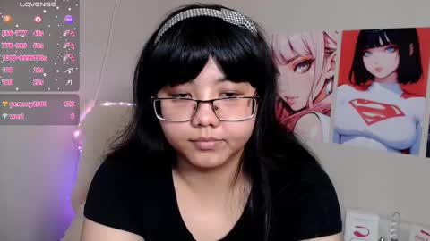 Molly online show from 02-08-25, 09:56