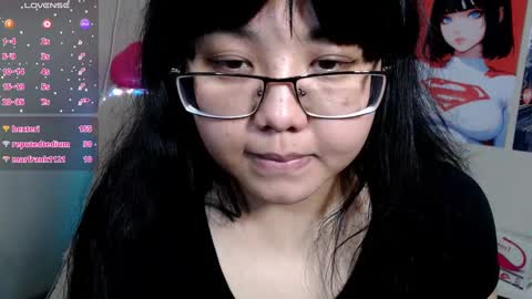 Molly online show from 02-28-25, 09:47