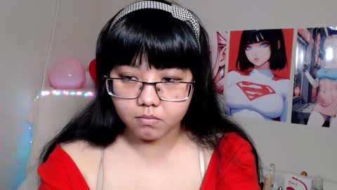 Molly online show from 03-07-25, 06:57