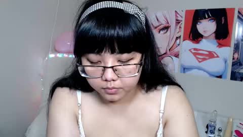 Molly online show from 03-08-25, 07:05