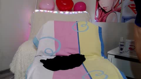 Molly online show from 03-11-25, 03:16