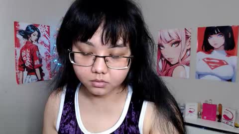 Molly online show from 09-09-25, 05:18