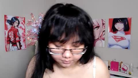 Molly online show from 09-14-25, 04:22