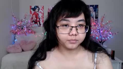 Molly online show from 02-01-26, 04:11