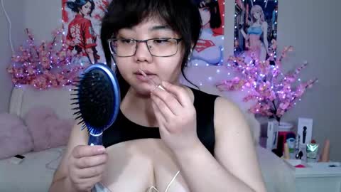 Molly online show from 05-02-26, 04:28