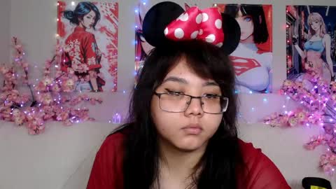Molly online show from 05-24-26, 04:06
