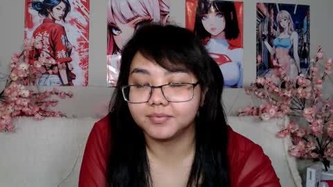 Molly online show from 06-09-26, 04:57