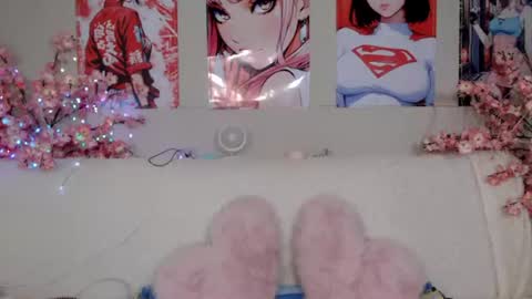 Molly online show from 06-15-26, 02:36