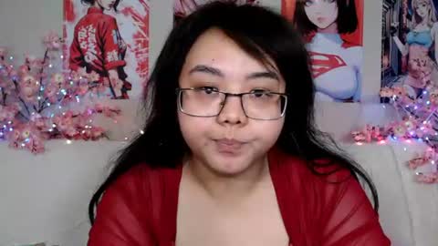 Molly online show from 06-16-26, 04:59