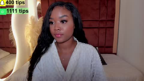 Moesha online show from 01-21-25, 11:02