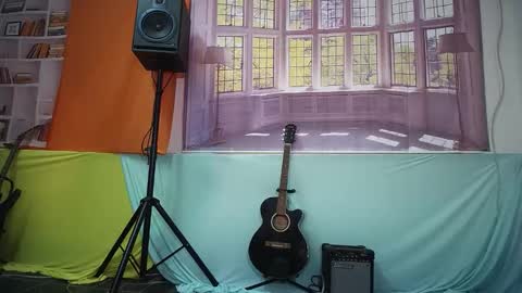 moghelslay online show from 02-12-26, 10:05