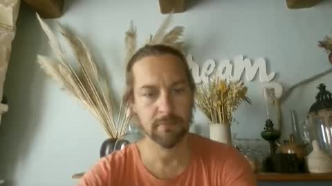 Julien online show from 09-20-25, 11:55