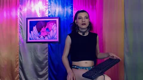 moira_hot online show from 02-04-26, 09:20