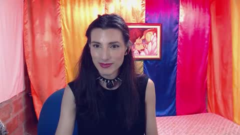 Snapshot of moira_hot chatting on 02-14-26, 12:29 moira_hot online show from 02-14-26, 12:29