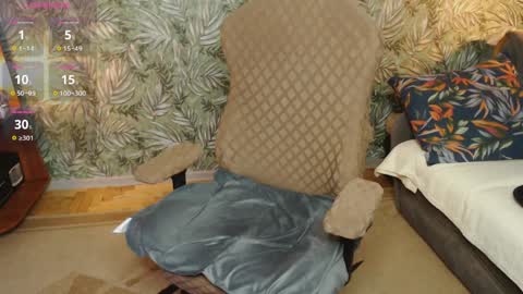 moisofi online show from 04-01-26, 07:55