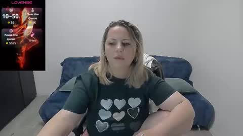 erika online show from 05-25-26, 07:25