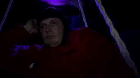 Snapshot of mojozz chatting on 01-18-26, 09:40 LookinForFun online show from 01-18-26, 09:40