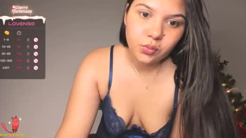 Snapshot of moka_03 chatting on 12-23-24, 05:49 Ashley independent model online show from 12-23-24, 05:49