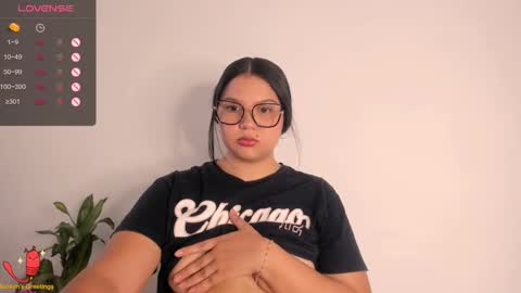 Snapshot of moka_03 chatting on 02-21-25, 08:05 Ashley independent model online show from 02-21-25, 08:05