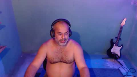 Mokkaf online show from 02-08-25, 01:32