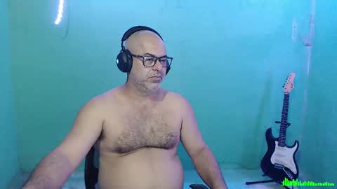 Mokkaf online show from 02-26-25, 01:30