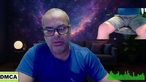 Mokkaf online show from 10-18-25, 11:00