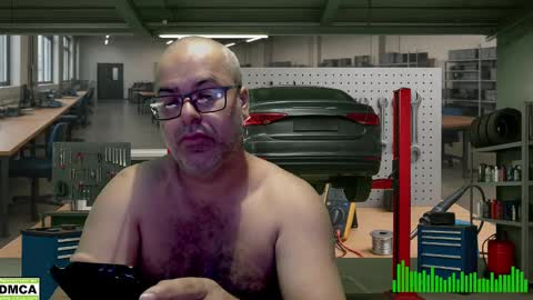 Mokkaf online show from 11-20-25, 07:02