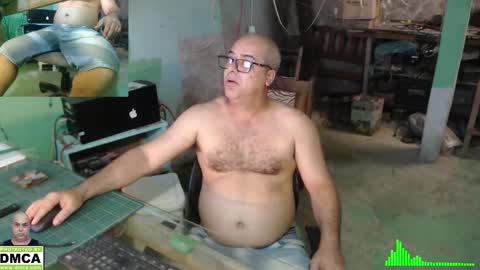 Mokkaf online show from 01-18-26, 01:04