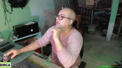 Mokkaf online show from 01-19-26, 11:58