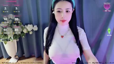 Alice online show from 02-20-25, 07:55