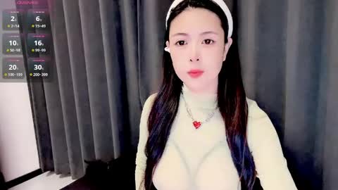 Alice online show from 05-14-26, 01:45