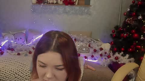 Rosa online show from 12-12-24, 07:08