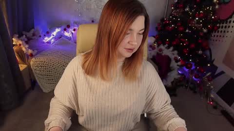 Rosa online show from 12-13-24, 01:55