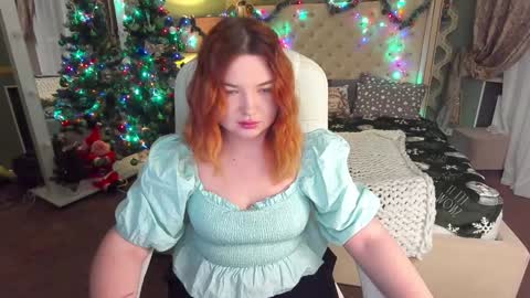 Rosa online show from 12-16-24, 07:43