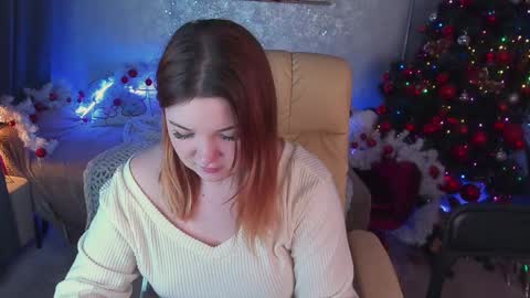 Rosa online show from 12-26-24, 02:01