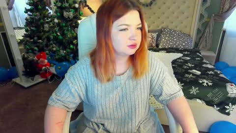 Rosa online show from 12-29-24, 06:45