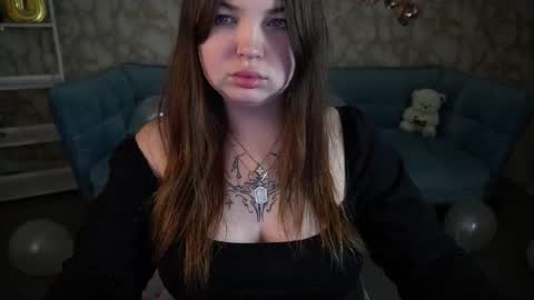 Rosa online show from 02-05-26, 08:24