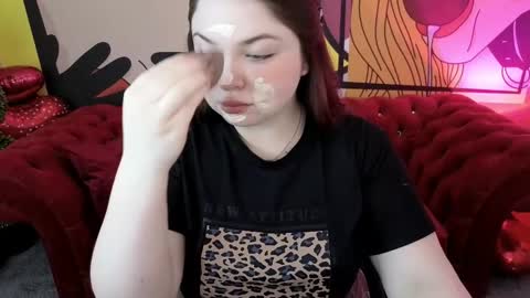 Rosa online show from 03-17-26, 10:02