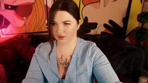 Rosa online show from 06-25-26, 07:18