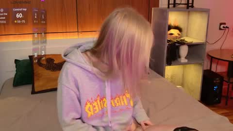 moliqin online show from 04-09-26, 07:25