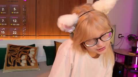 moliqin online show from 05-05-26, 07:38