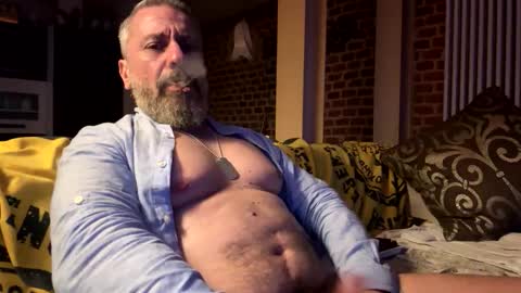 molitsrymale69 online show from 05-20-26, 06:14