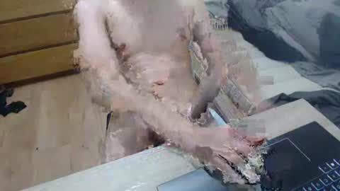 molkreid2 online show from 04-13-26, 01:00