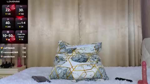 molliblum online show from 03-01-25, 11:37