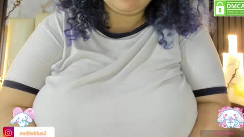 Hey Guys  Im Mollie online show from 02-18-25, 03:10
