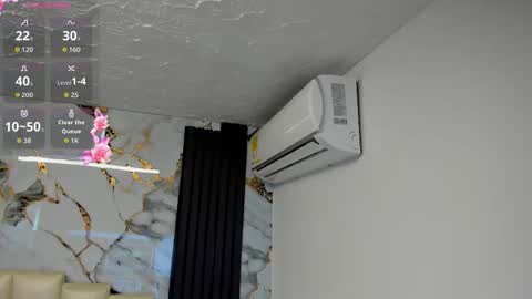 Hey Guys  Im Mollie online show from 10-05-25, 12:36