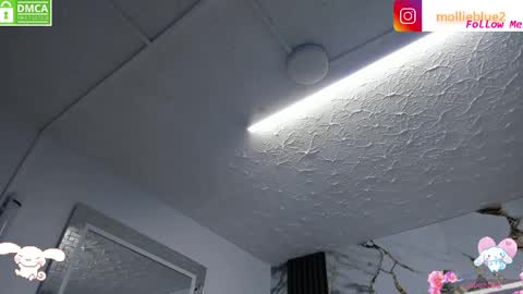 Hey Guys  Im Mollie online show from 05-31-26, 12:12