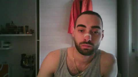 mollo20 online show from 11-27-25, 01:02