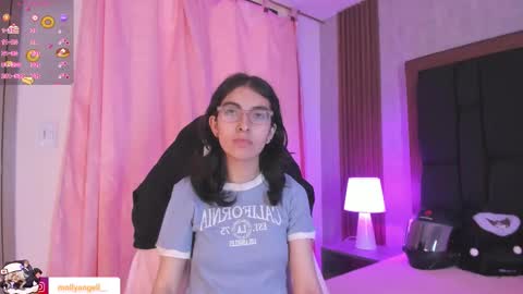 Molly online show from 03-29-26, 02:39