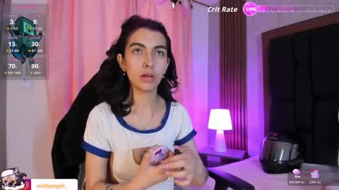 Snapshot of molly__a chatting on 05-15-26, 02:57 Molly online show from 05-15-26, 02:57